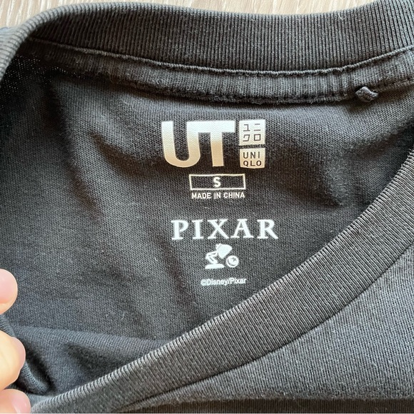 Pixar T-shirt | Adult S - Picture 3 of 3